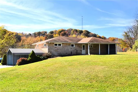 117 Creel Rd, Kittanning, PA 16201