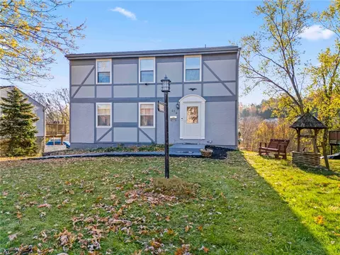 234 Hunting Creek Rd, Canonsburg, PA 15317