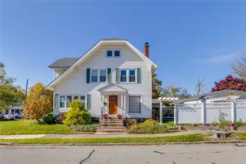 269 Norris St, Sharon, PA 16146