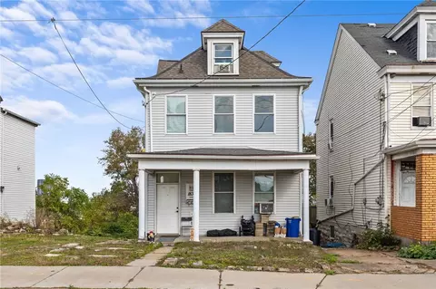 1835 Arlington Ave, Pittsburgh, PA 15210