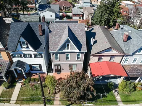 140 Cohassett St, Pittsburgh, PA 15211