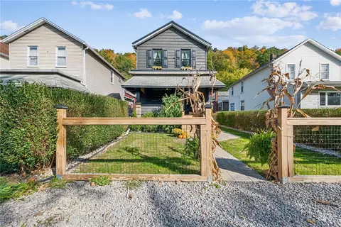 1290 Jefferson St, Vandergrift, PA 15690
