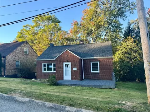 5016 Bluff St, Pittsburgh, PA 15236
