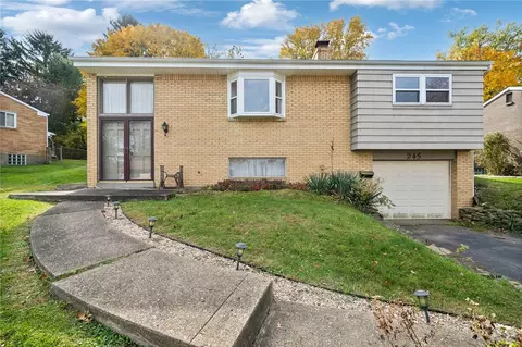 245 Saint Croix Dr, Pittsburgh, PA 15235