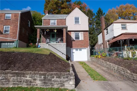 4120 Fairfield Ave, Homestead, PA 15120