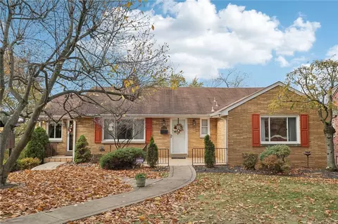 4722 Baldwin Mnr, Pittsburgh, PA 15227