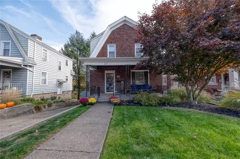 331 Stanford Ave, Pittsburgh, PA 15229
