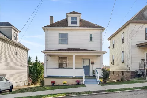 230 Smithfield St, Canonsburg, PA 15317