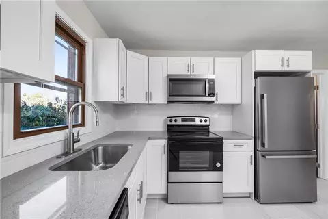 Kitchen - 2706 Front St, Monaca, PA 15061 photo 3 of 3