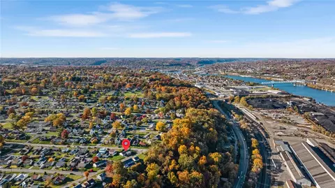 View/Area - 2706 Front St, Monaca, PA 15061 photo 7 of 7
