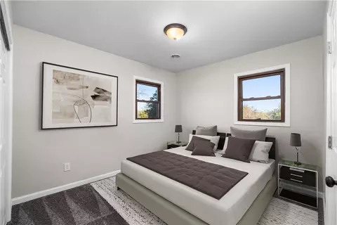 Bedroom - 2706 Front St, Monaca, PA 15061 photo 1 of 3