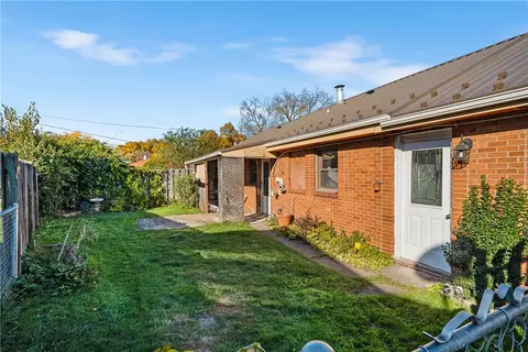 Exterior - 2706 Front St, Monaca, PA 15061 photo 1 of 7