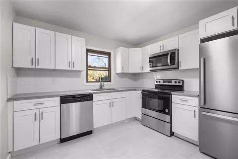 Kitchen - 2706 Front St, Monaca, PA 15061 photo 1 of 3