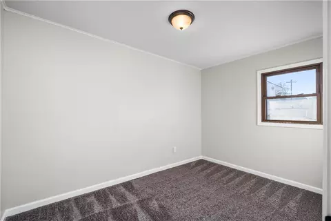 Bedroom - 2706 Front St, Monaca, PA 15061 photo 3 of 3