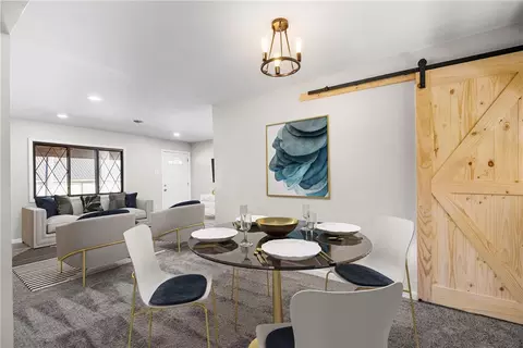 Dining - 2706 Front St, Monaca, PA 15061 photo 1 of 2