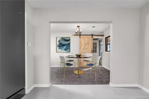 Entry Way - 2706 Front St, Monaca, PA 15061 photo 1 of 1