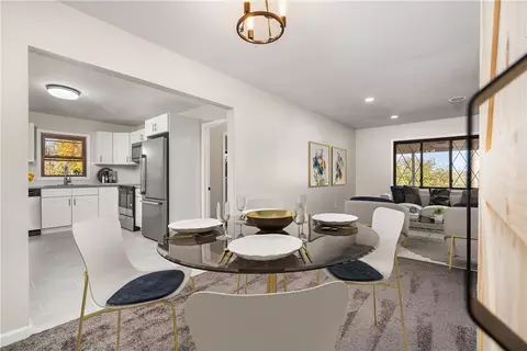 Dining - 2706 Front St, Monaca, PA 15061 photo 2 of 2
