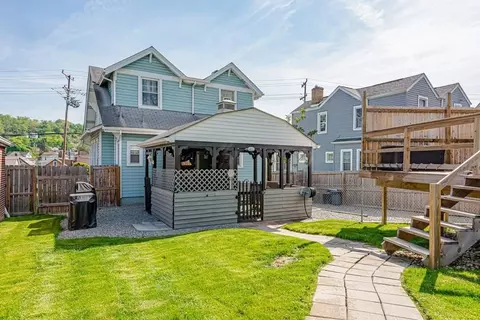 1134 Lincoln Way, White Oak, PA 15131