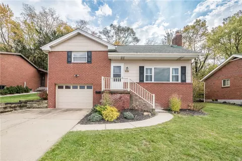 365 W Bruceton Rd, Pittsburgh, PA 15236