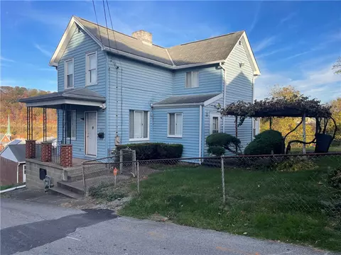 511 West Aly, Monongahela, PA 15063