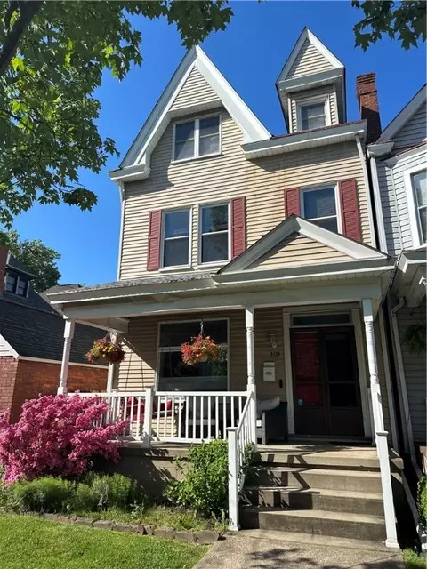 109 2nd St, Aspinwall, PA 15215