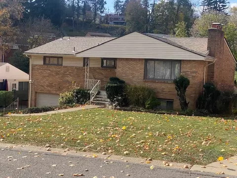 Undisclosed, Pittsburgh, PA 15227