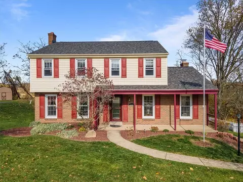 258 Picture Dr, Pittsburgh, PA 15236