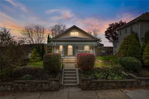 457 Pershing Dr, New Kensington, PA 15068