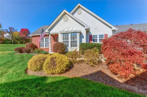 6227 Oyster Bay Ct, Bridgeville, PA 15017