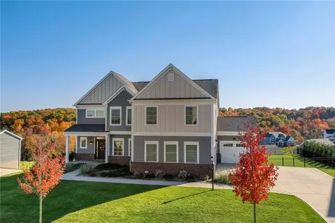 136 Pearce Rd, Mars, PA 16046