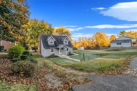1202 State Rd, Monessen, PA 15062