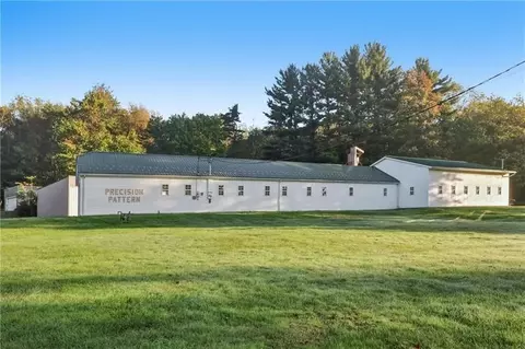 303 Methodist Rd, Greenville, PA 16125