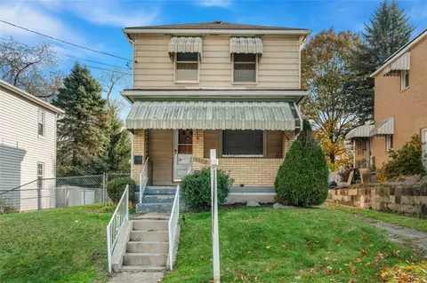 3421 Rebecca St, Munhall, PA 15120