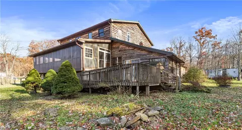 749 Shortcut Rd, Homer City, PA 15748
