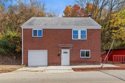 531 Pacific Ave, Glassport, PA 15045