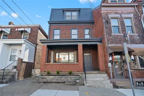 4218 Post St, Pittsburgh, PA 15201