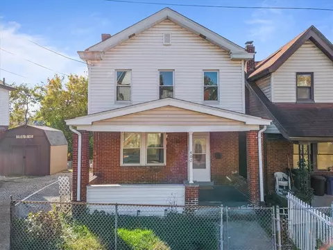 402 Kathleen St, Pittsburgh, PA 15211