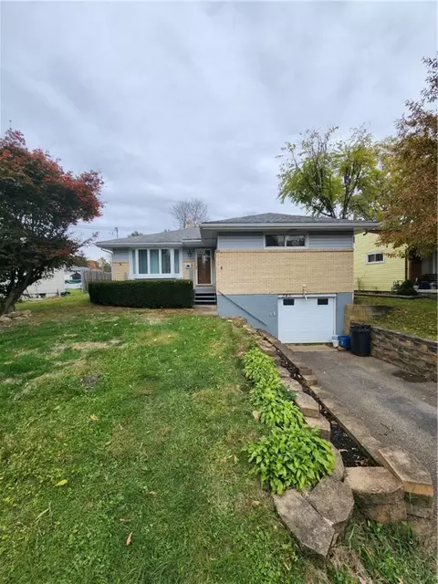 545 Arizona, New Kensington, PA 15068