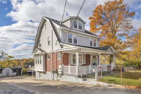 318 Ivory Ave, Pittsburgh, PA 15214