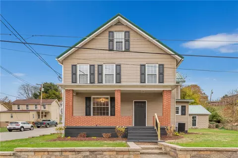 403 3rd Ave, Sutersville, PA 15083