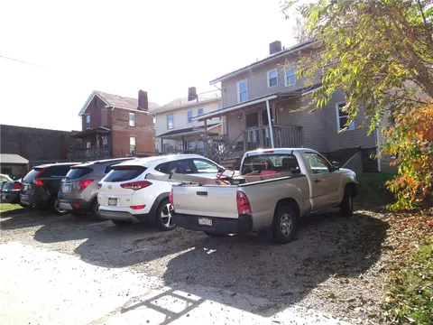Exterior - 314 316 Spruce St, Vandergrift, PA 15690 photo 5 of 5