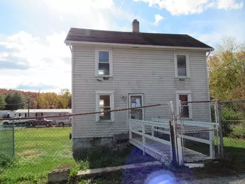 231 Wardentown Rd, Alverton, PA 15612
