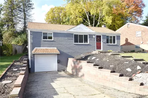 131 High Oak, Pittsburgh, PA 15220