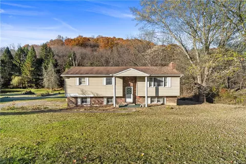 3455 Route 119 Hwy, Home, PA 15747