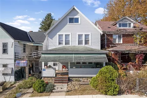 1814 Coursin St, Mckeesport, PA 15132
