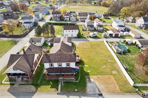 1296 5th Street Unit 1 2, Westmoreland City, PA 15692