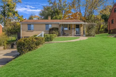 411 College Park, Monroeville, PA 15146