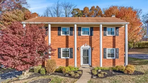 251 Shafer Rd, Coraopolis, PA 15108