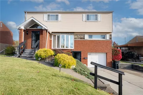137 Millport Rd, West Mifflin, PA 15122