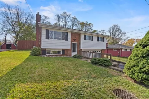 1104 Clinton Ave, North Versailles, PA 15137